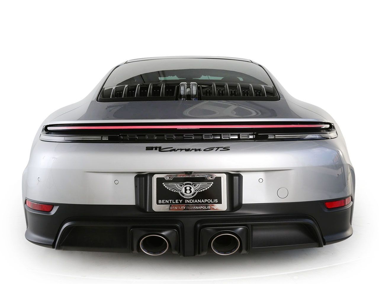 2025 Porsche 911 Carrera GTS Indianapolis IN