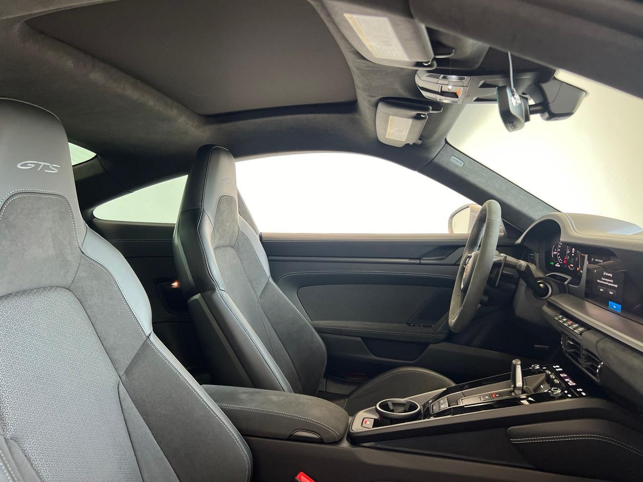 2025 Porsche 911 Carrera GTS Indianapolis IN