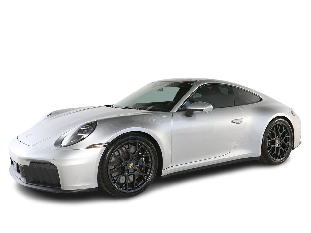 2025 Porsche 911 Carrera GTS Indianapolis IN