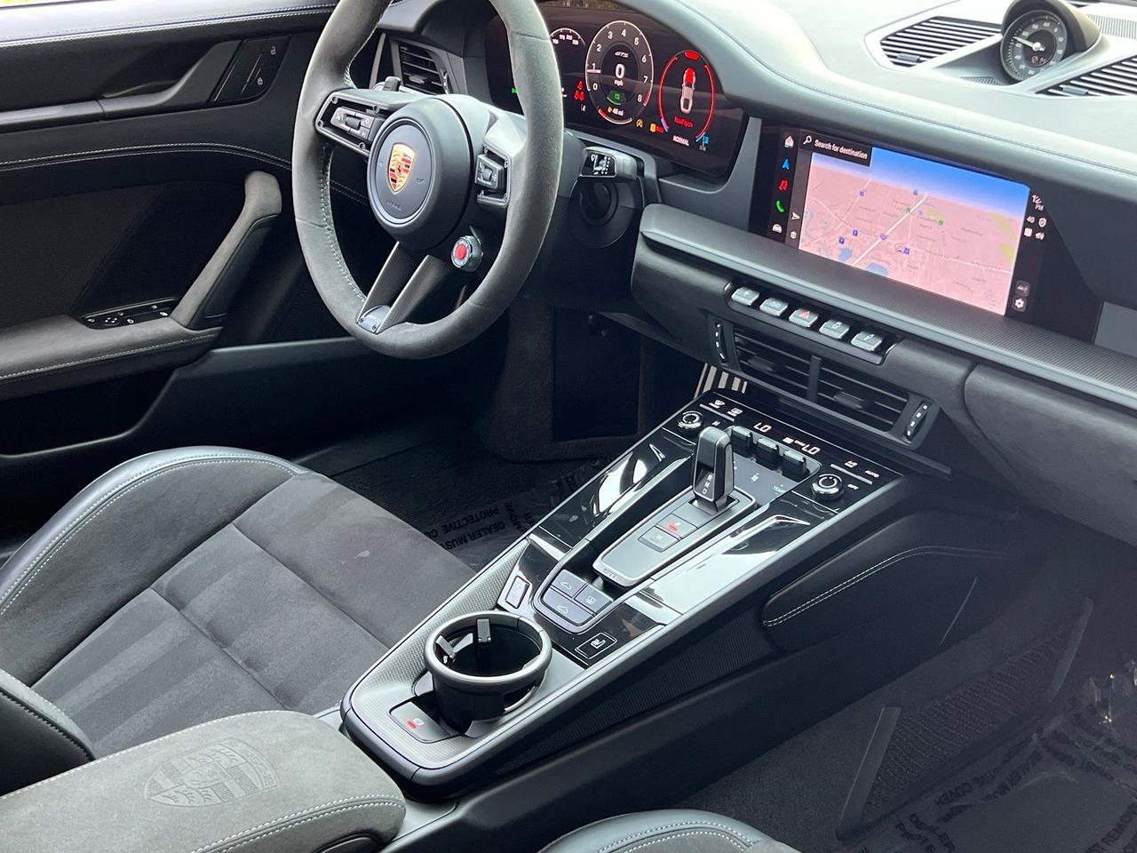 2025 Porsche 911 Carrera GTS Indianapolis IN