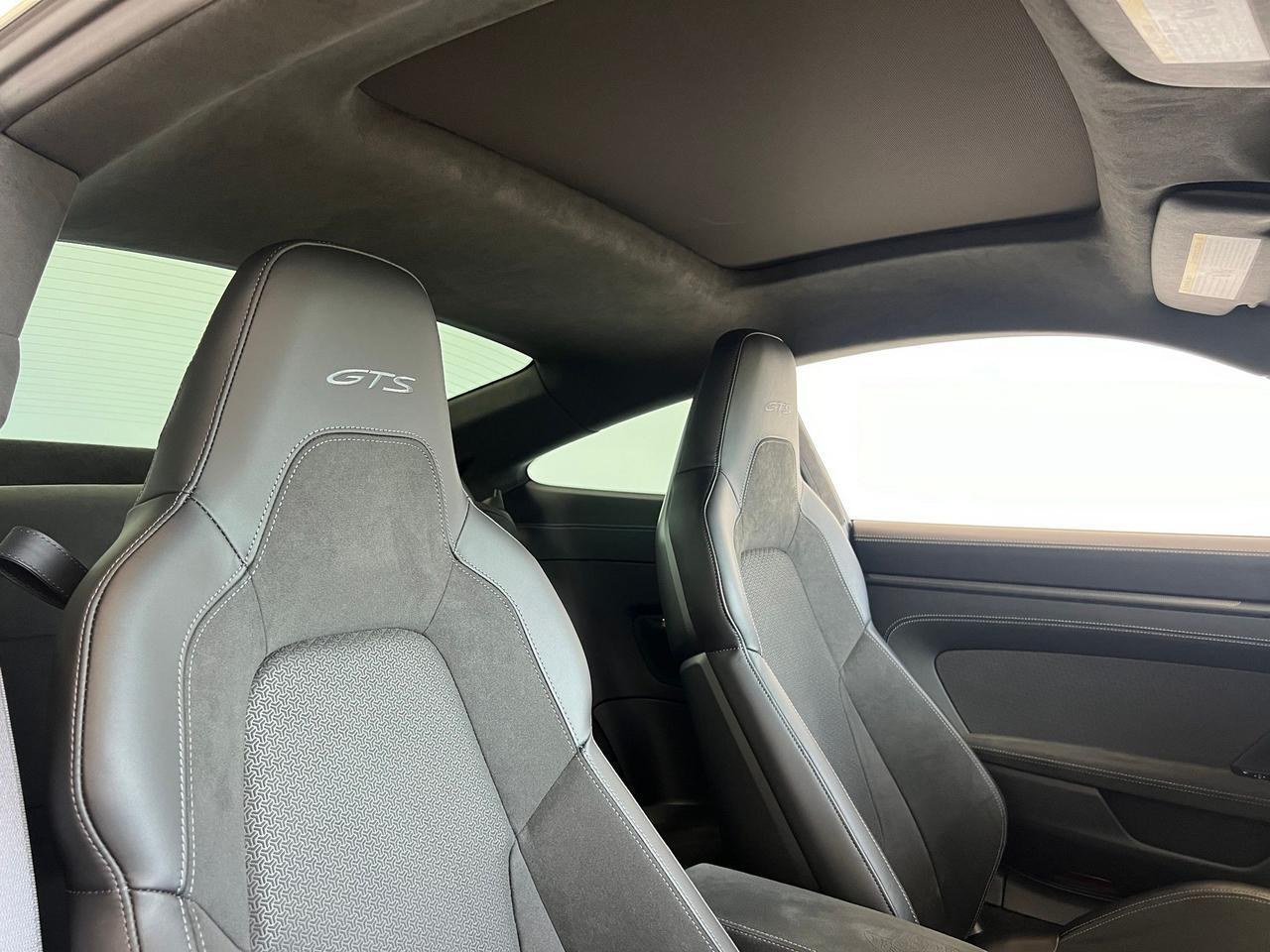 2025 Porsche 911 Carrera GTS Indianapolis IN