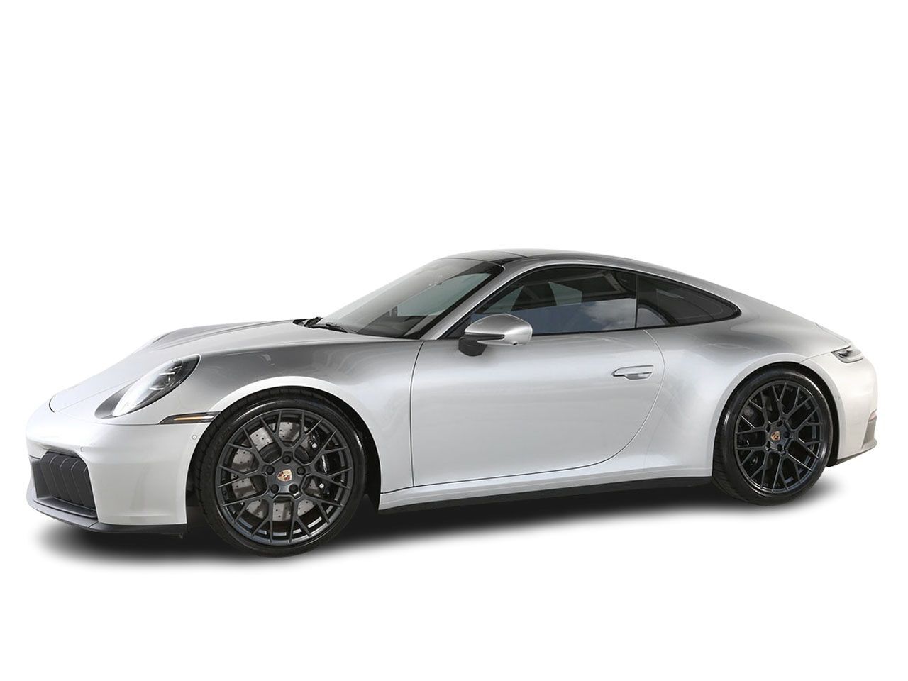 2025 Porsche 911 Carrera GTS Indianapolis IN