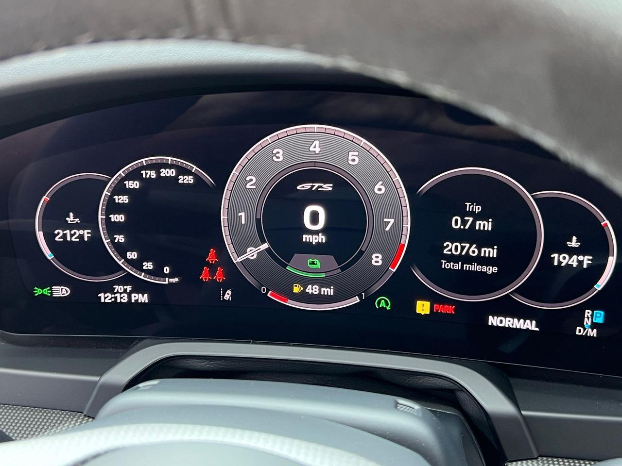 2025 Porsche 911 Carrera GTS Indianapolis IN
