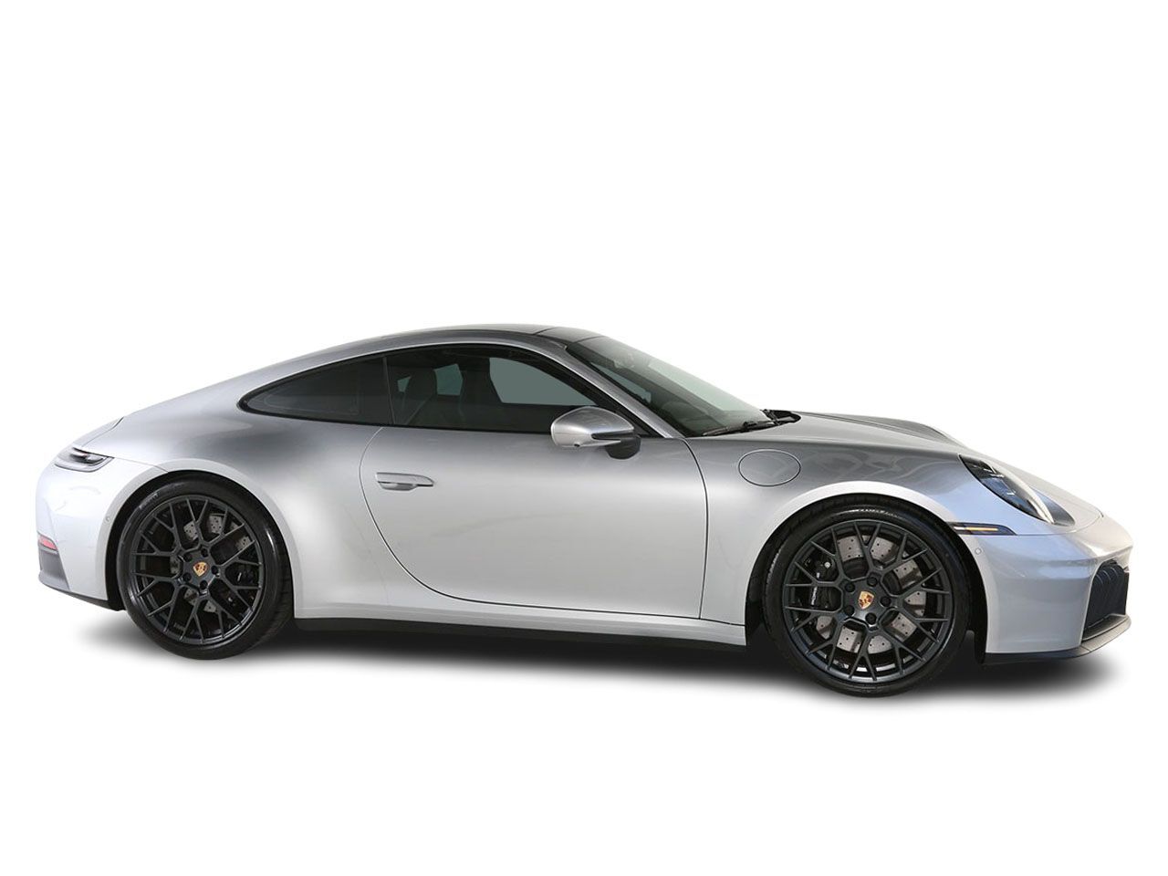 2025 Porsche 911 Carrera GTS Indianapolis IN