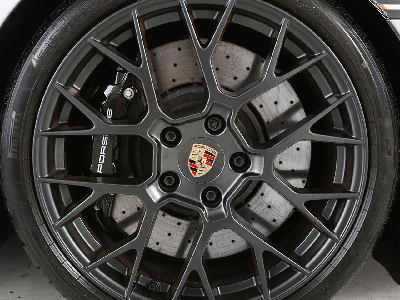 2025 Porsche 911 Carrera GTS Indianapolis IN