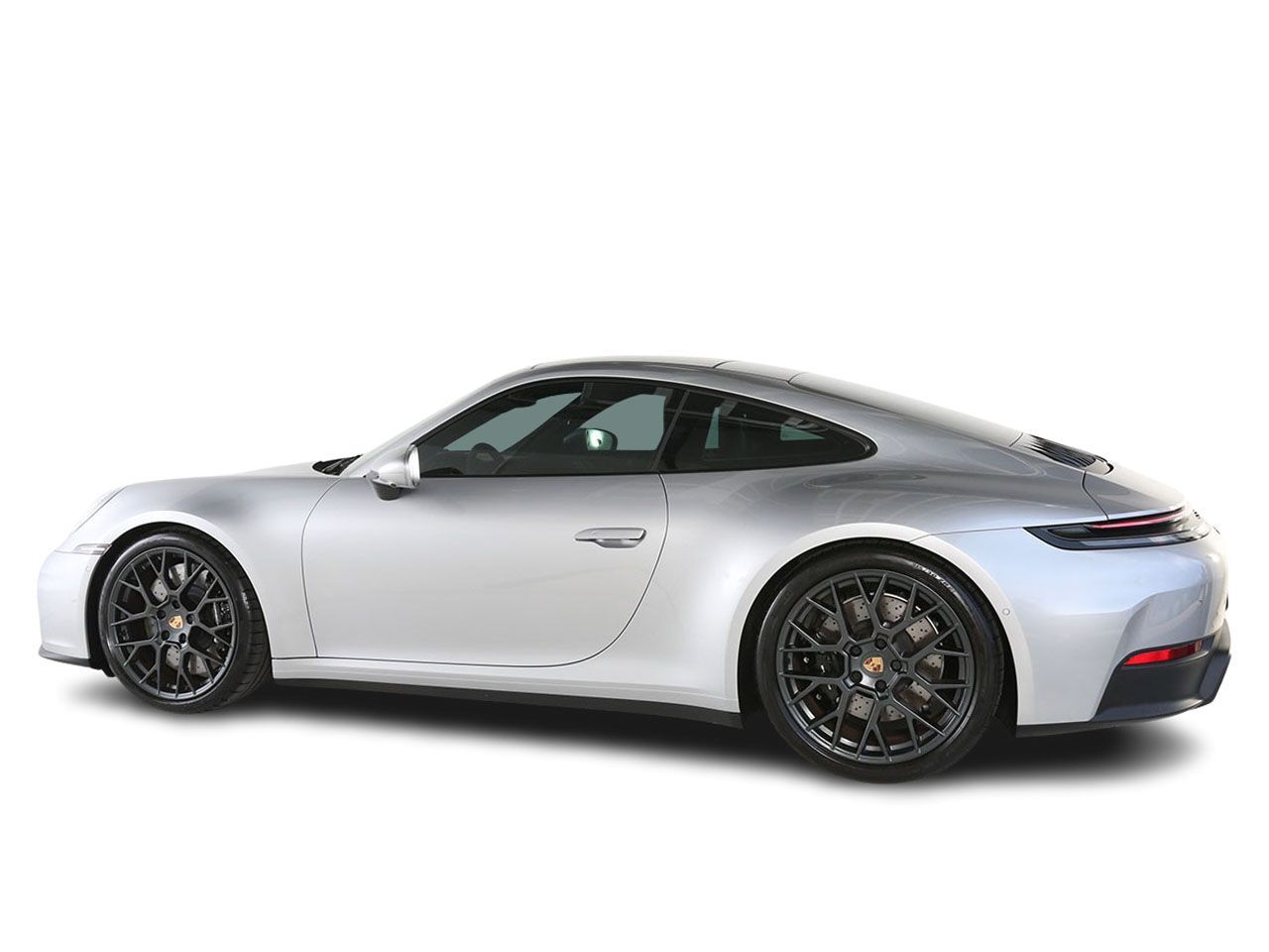 2025 Porsche 911 Carrera GTS Indianapolis IN
