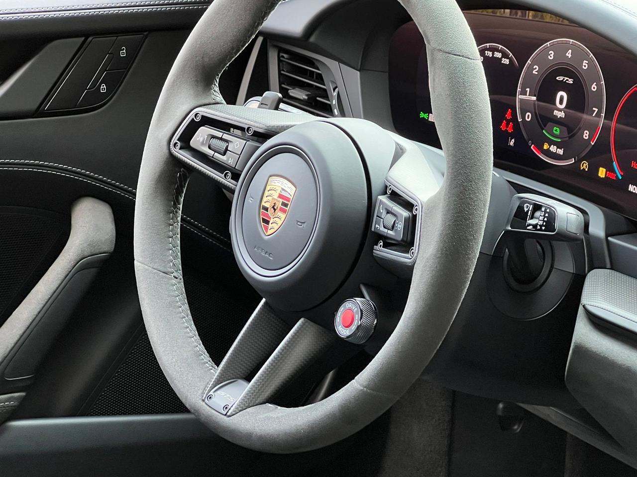 2025 Porsche 911 Carrera GTS Indianapolis IN