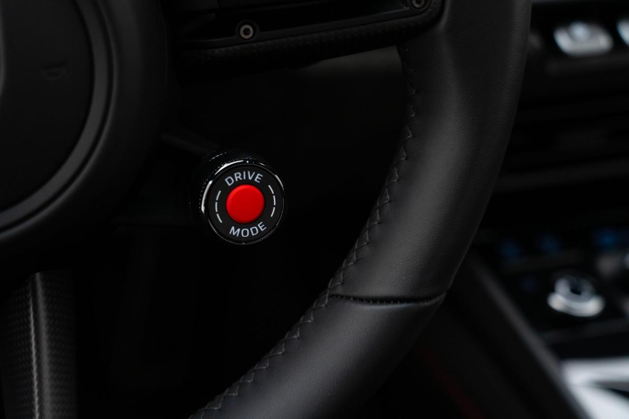 2025 Porsche 911 Carrera GTS Pompano Beach FL