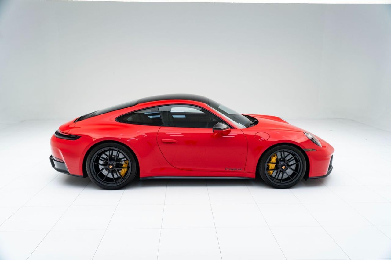 2025 Porsche 911 Carrera GTS Pompano Beach FL