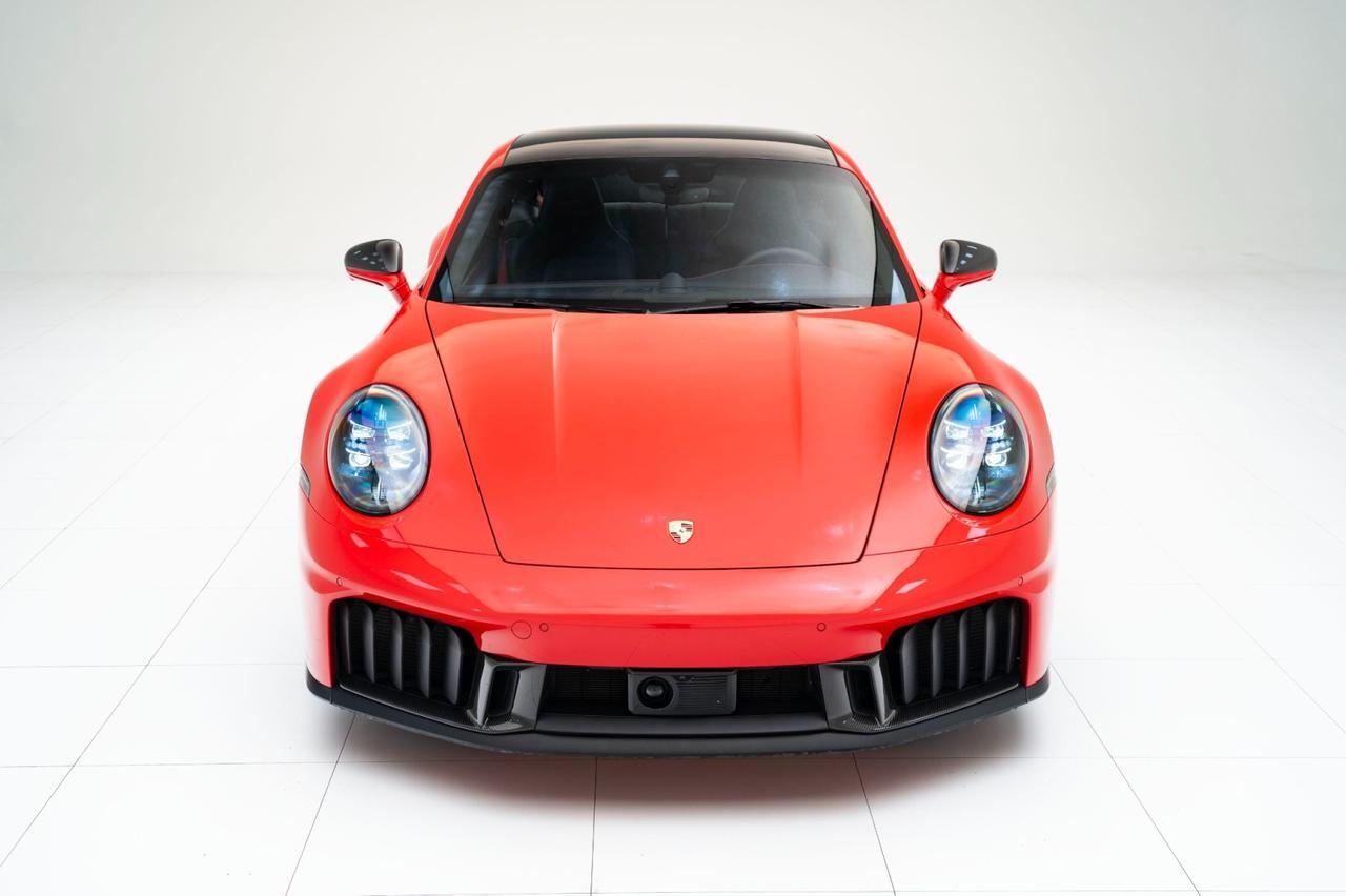 2025 Porsche 911 Carrera GTS Pompano Beach FL