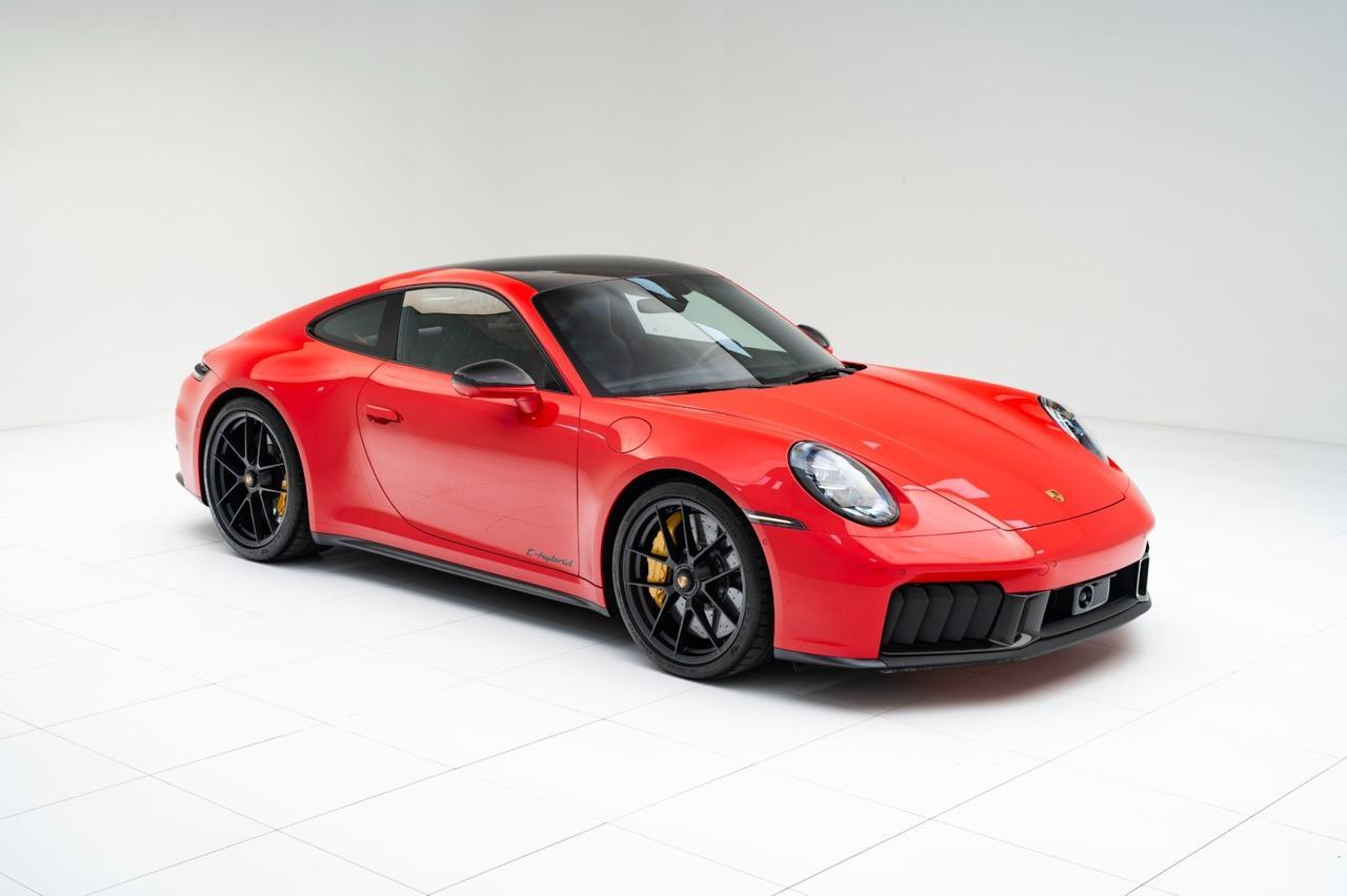 2025 Porsche 911 Carrera GTS Pompano Beach FL