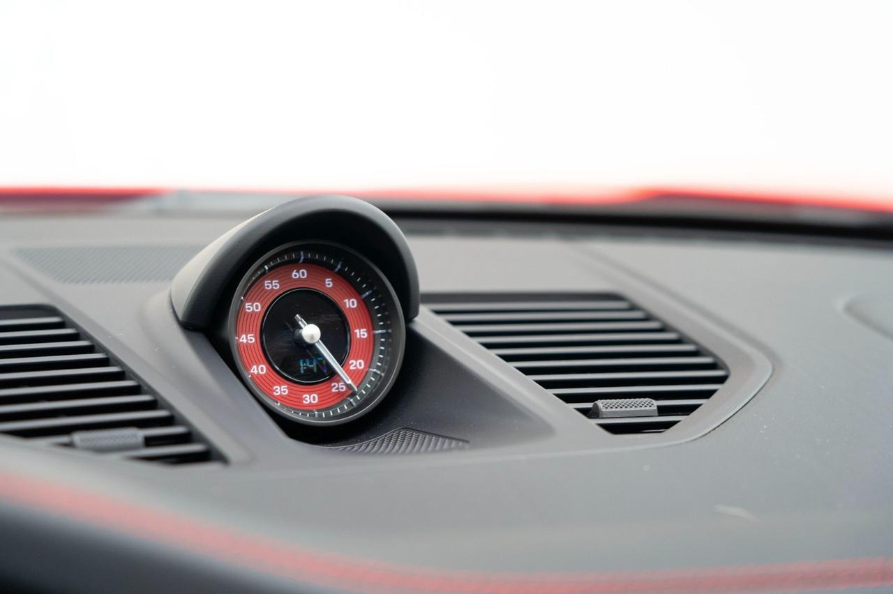 2025 Porsche 911 Carrera GTS Pompano Beach FL