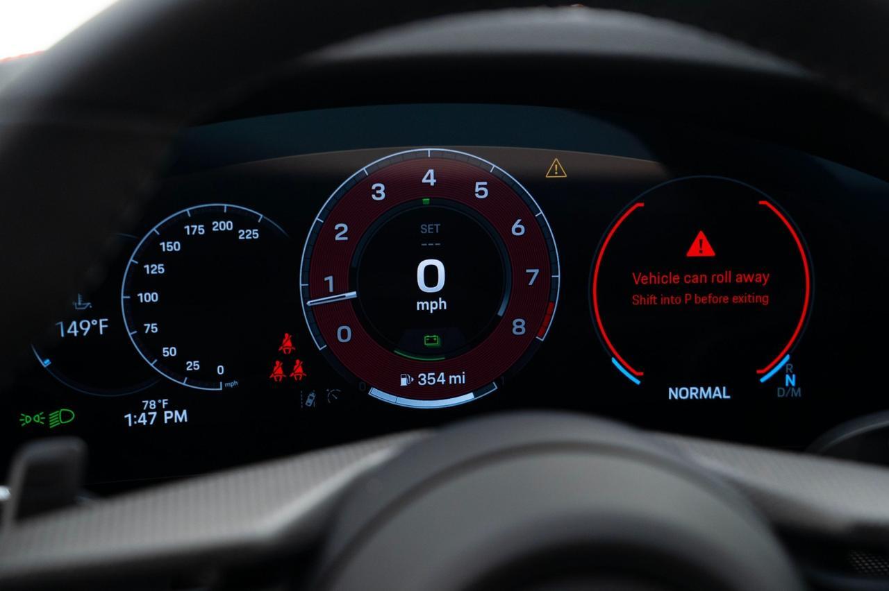 2025 Porsche 911 Carrera GTS Pompano Beach FL