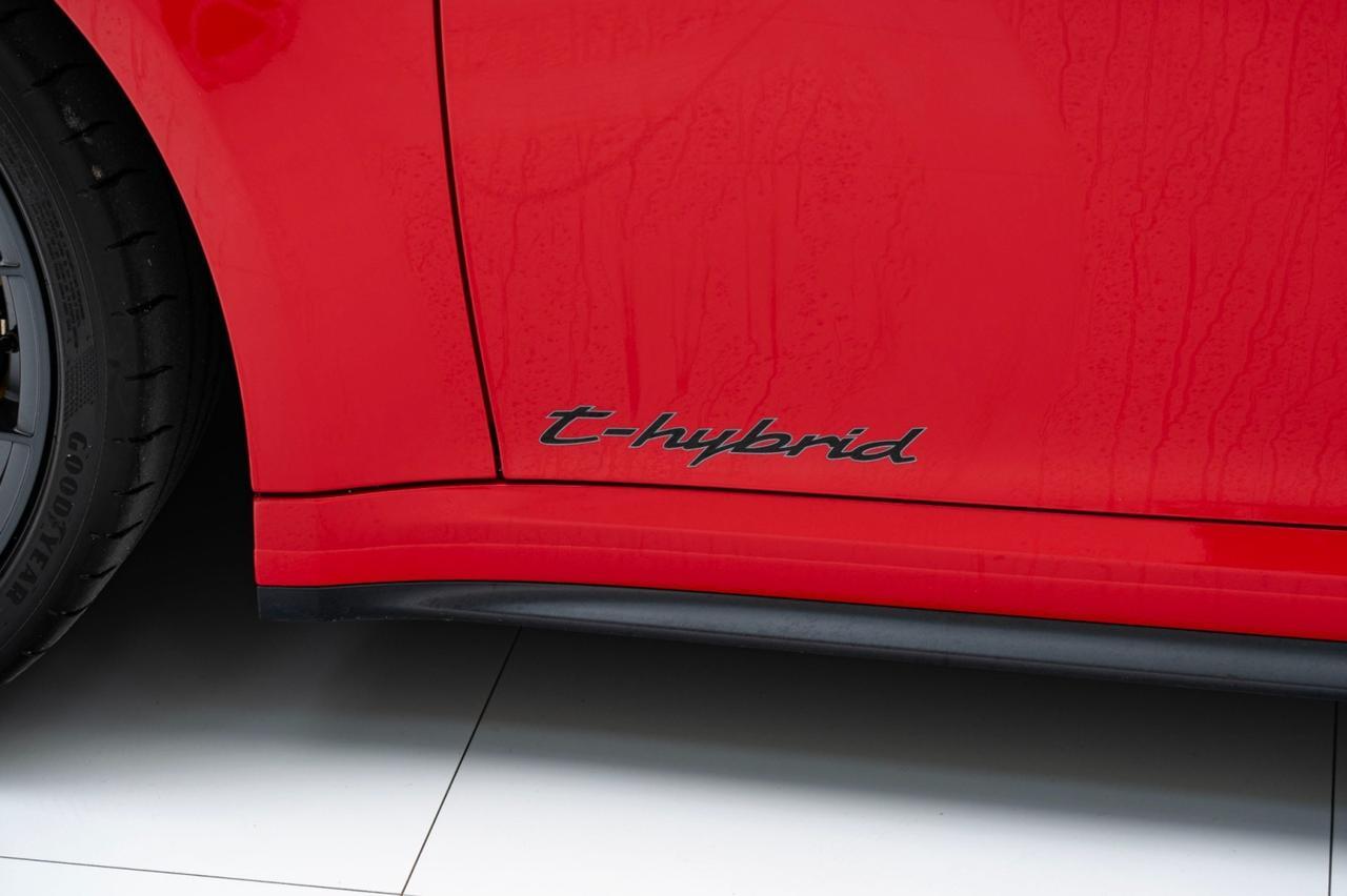 2025 Porsche 911 Carrera GTS Pompano Beach FL