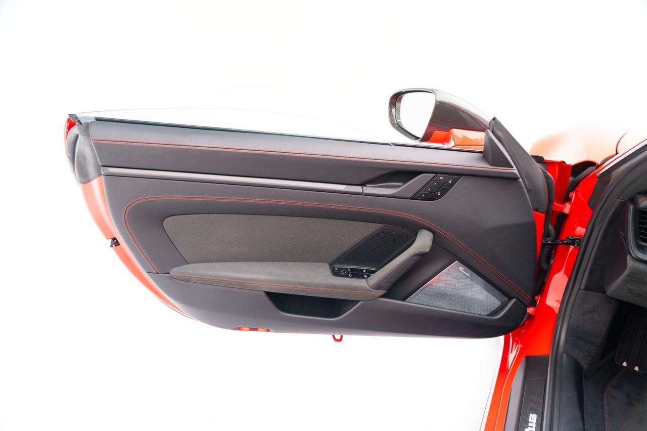2025 Porsche 911 Carrera GTS Pompano Beach FL