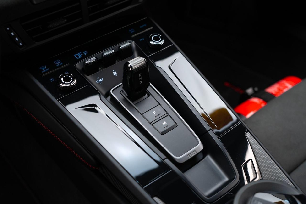 2025 Porsche 911 Carrera GTS Pompano Beach FL