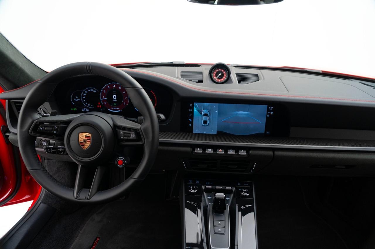 2025 Porsche 911 Carrera GTS Pompano Beach FL