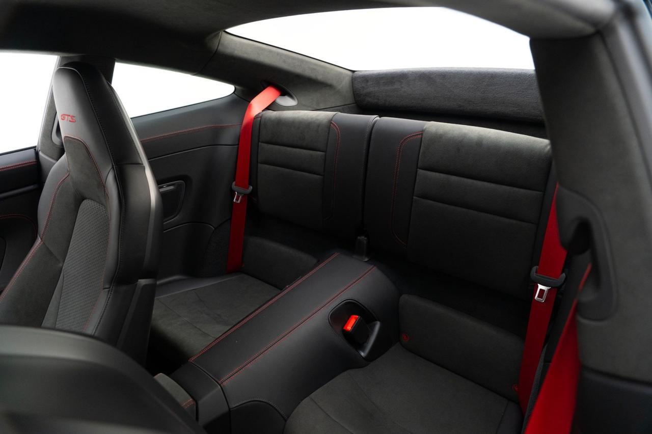 2025 Porsche 911 Carrera GTS Pompano Beach FL