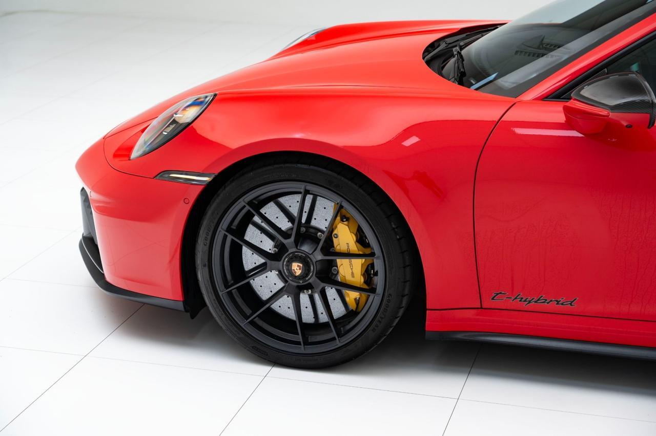2025 Porsche 911 Carrera GTS Pompano Beach FL