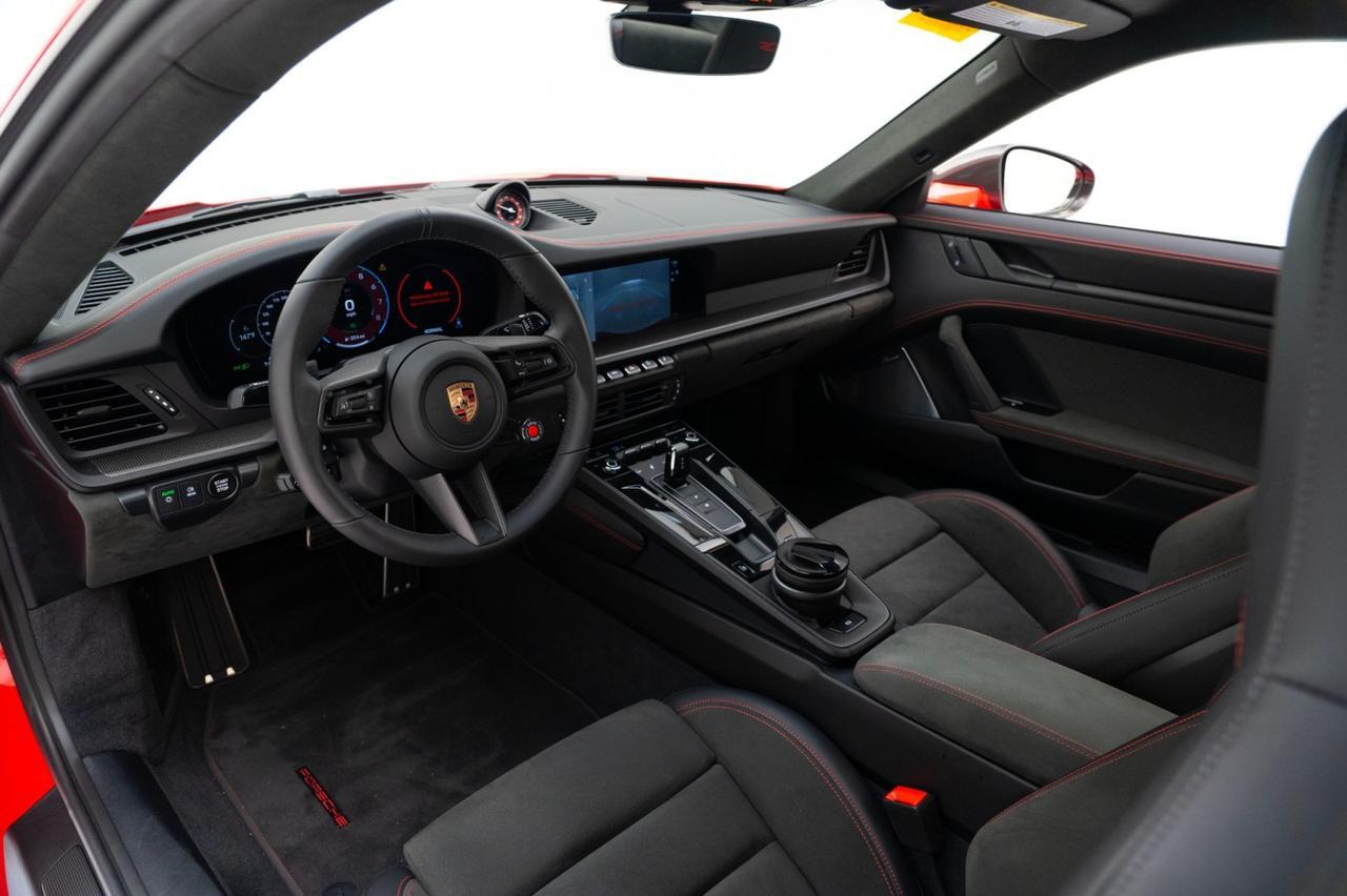 2025 Porsche 911 Carrera GTS Pompano Beach FL