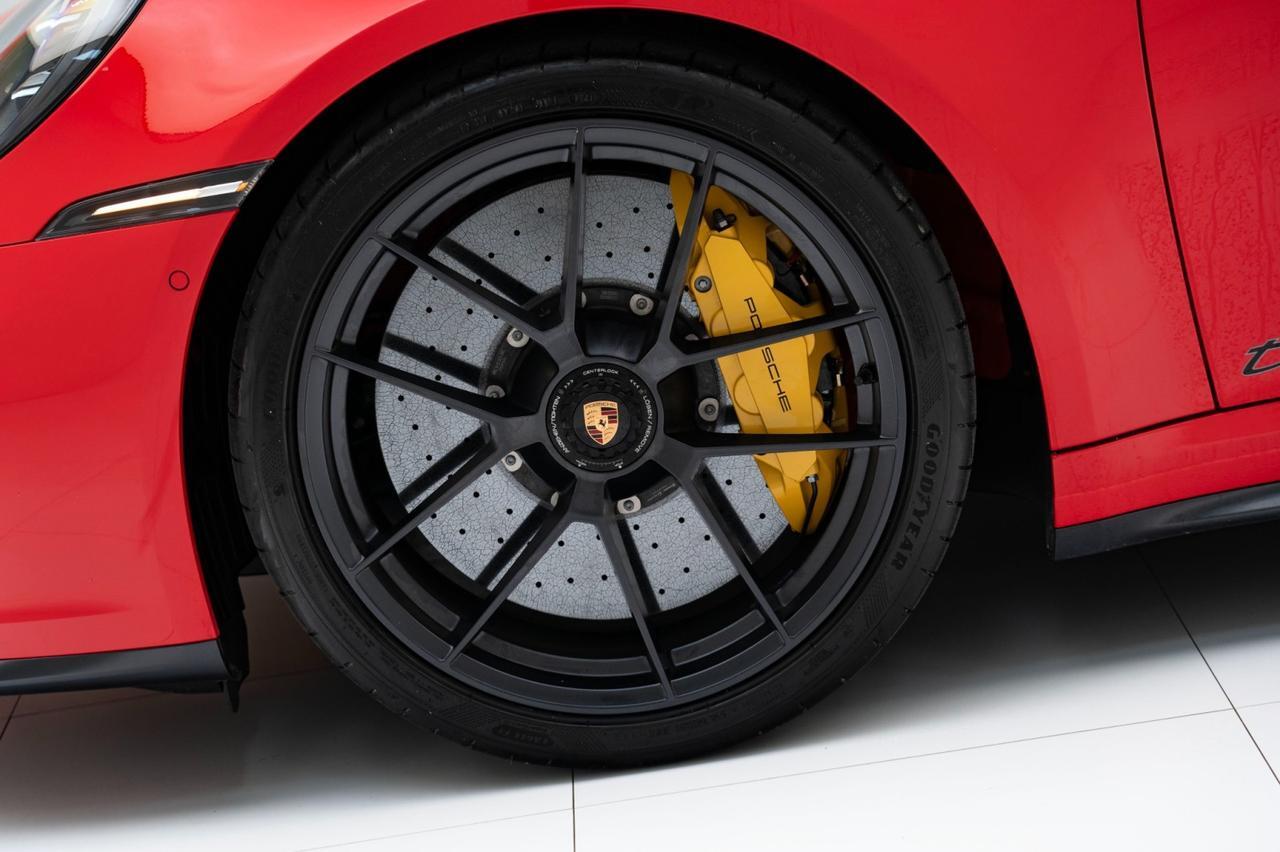 2025 Porsche 911 Carrera GTS Pompano Beach FL