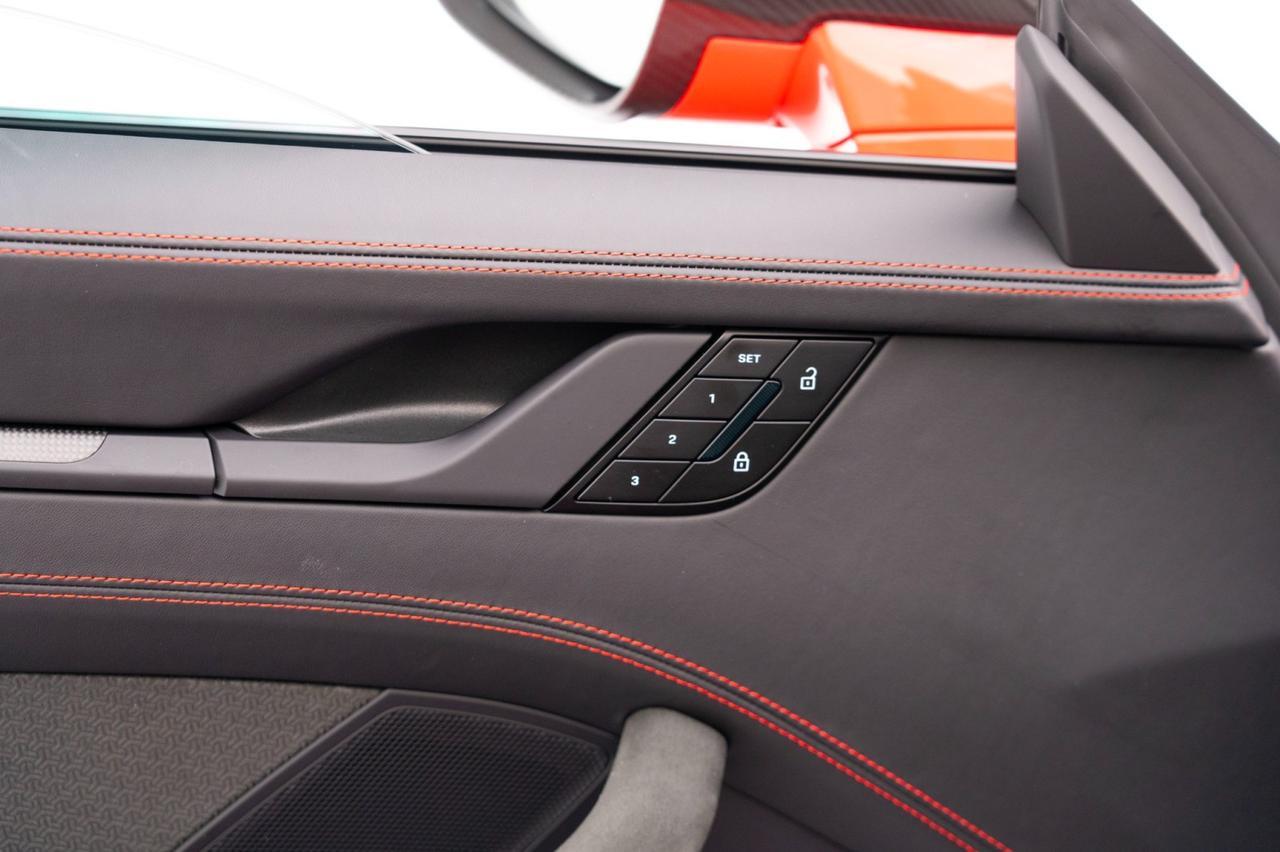 2025 Porsche 911 Carrera GTS Pompano Beach FL