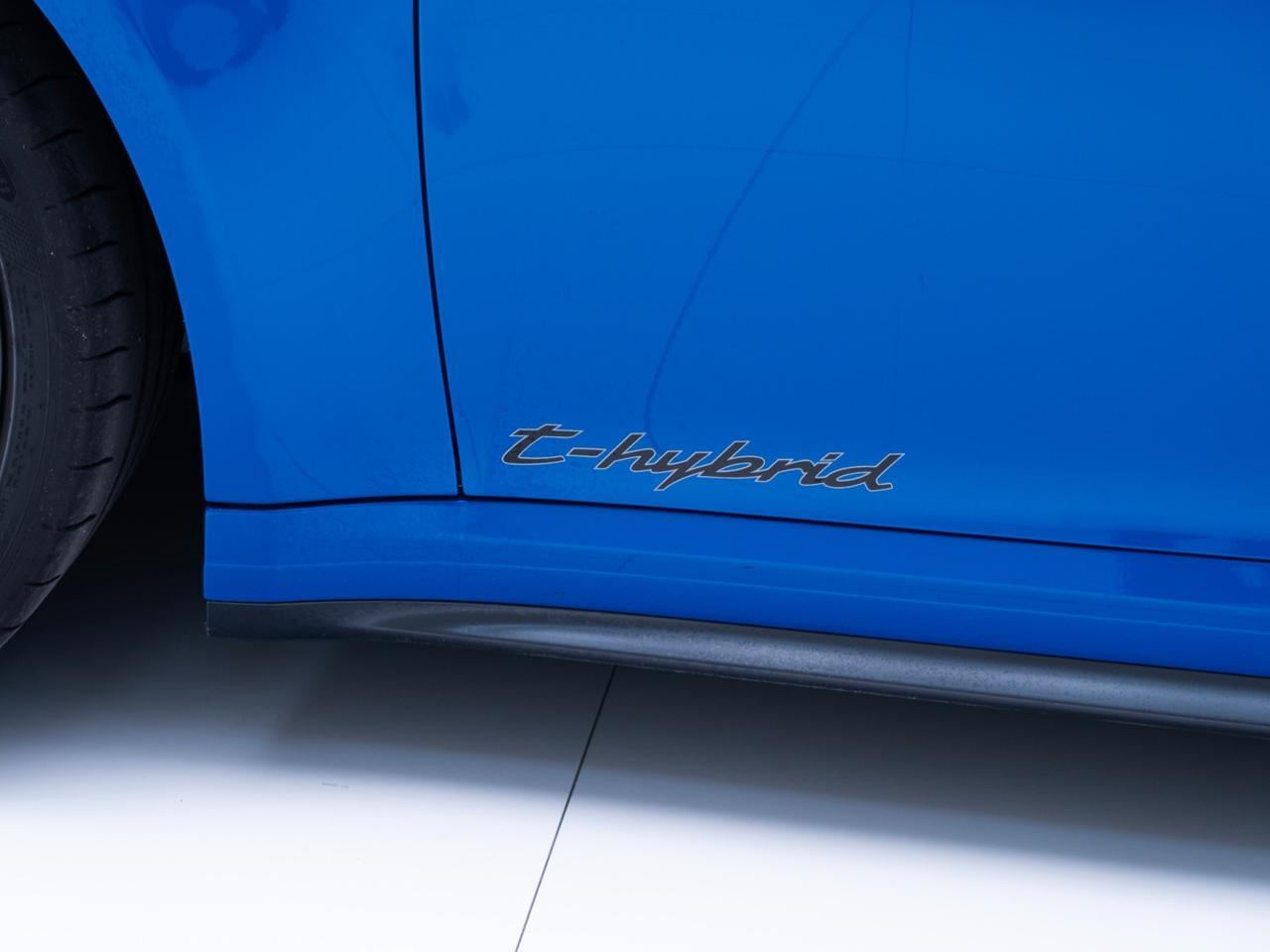 2025 Porsche 911 Carrera GTS Pompano Beach FL