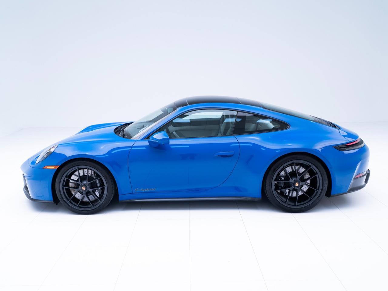 2025 Porsche 911 Carrera GTS Pompano Beach FL
