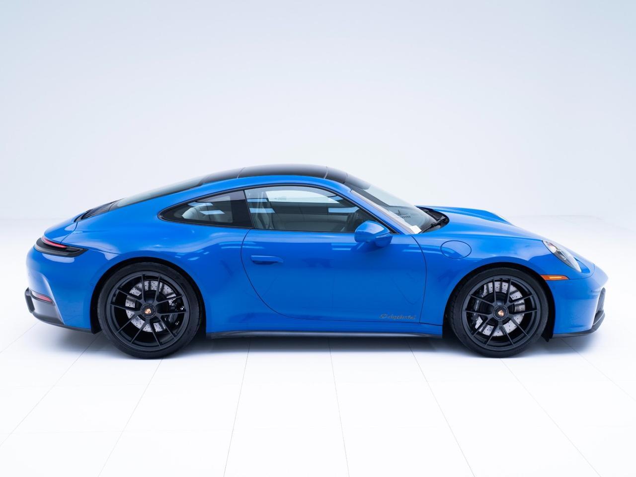 2025 Porsche 911 Carrera GTS Pompano Beach FL