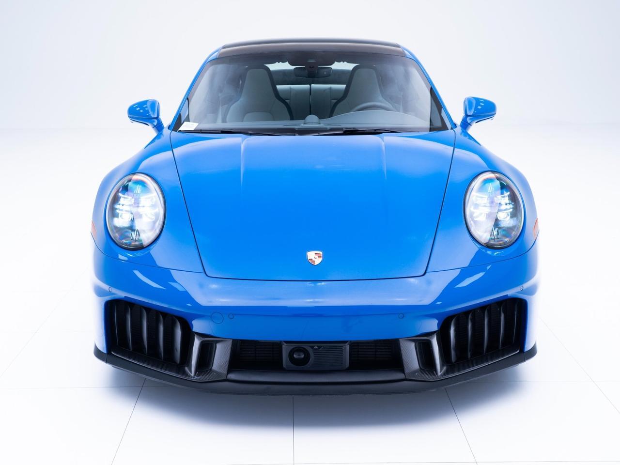 2025 Porsche 911 Carrera GTS Pompano Beach FL