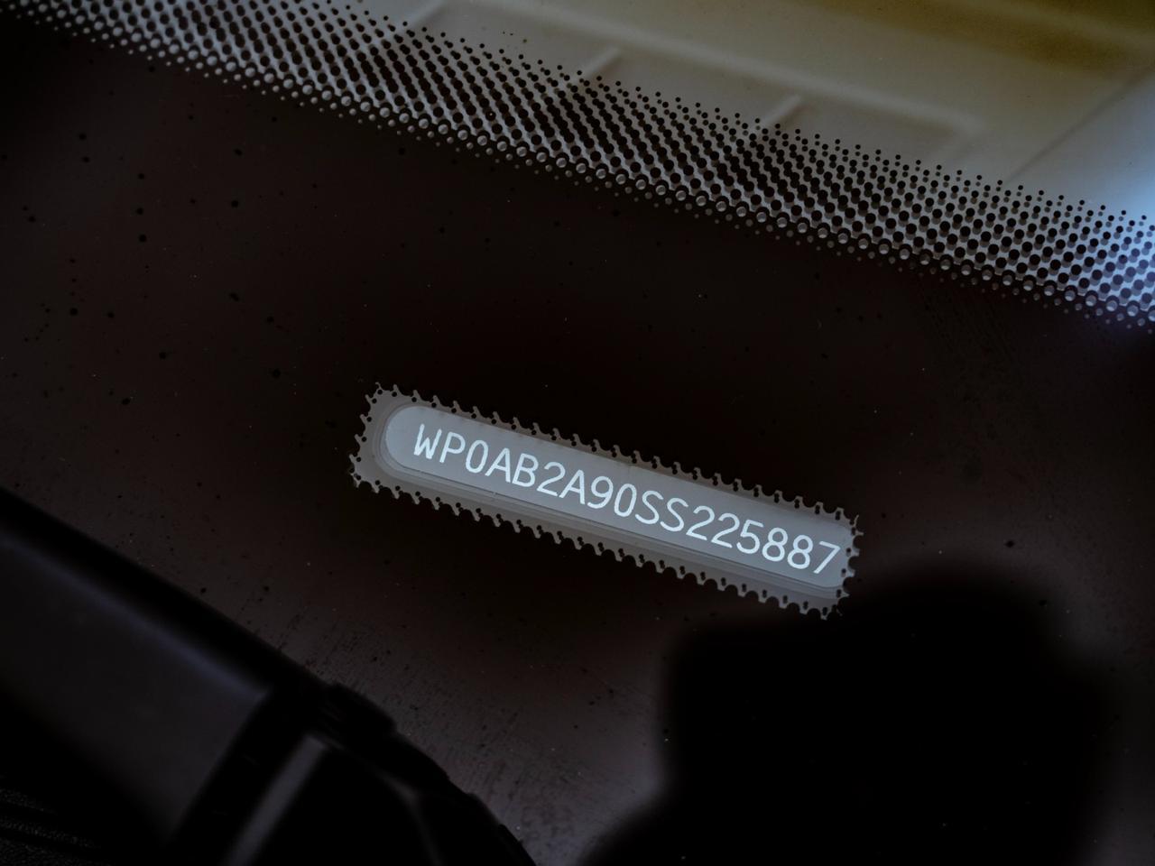 2025 Porsche 911 Carrera GTS Pompano Beach FL