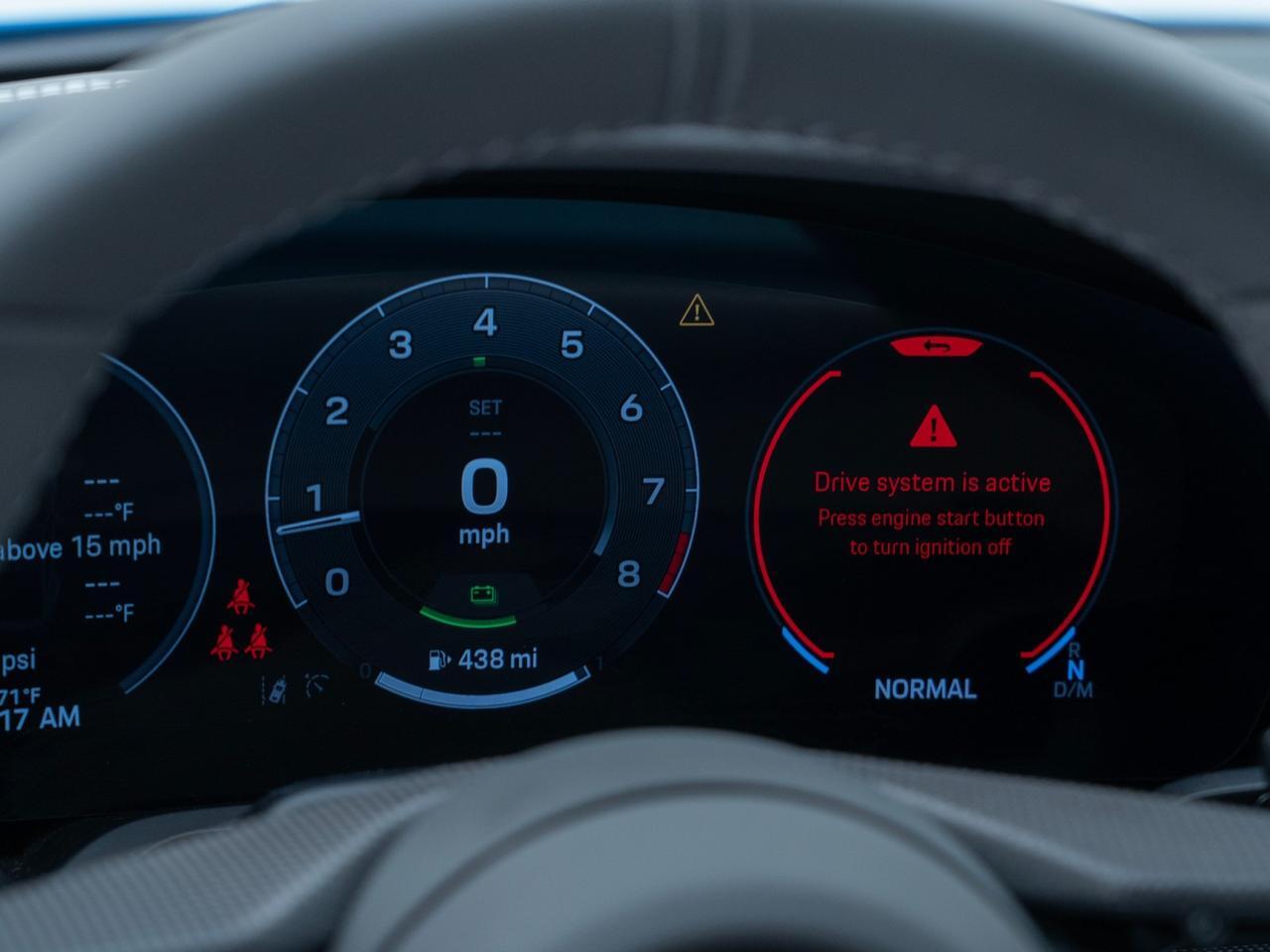 2025 Porsche 911 Carrera GTS Pompano Beach FL