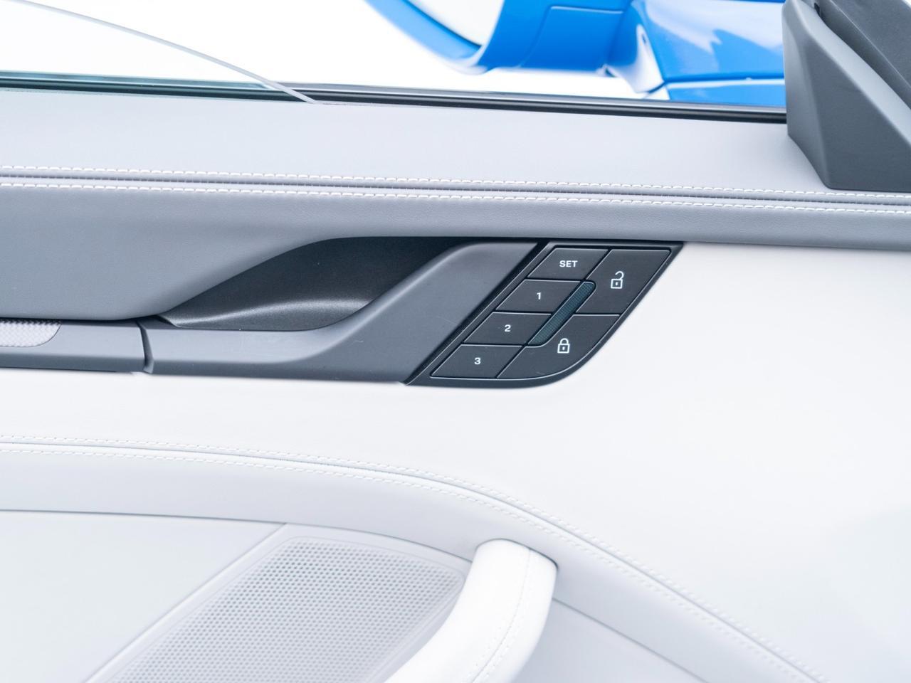 2025 Porsche 911 Carrera GTS Pompano Beach FL