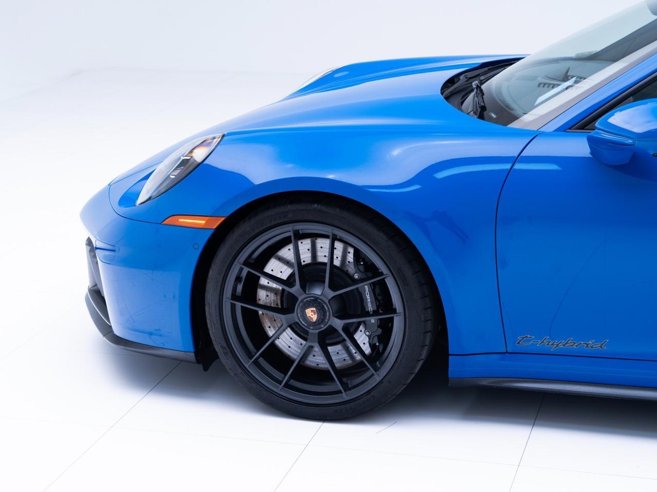 2025 Porsche 911 Carrera GTS Pompano Beach FL