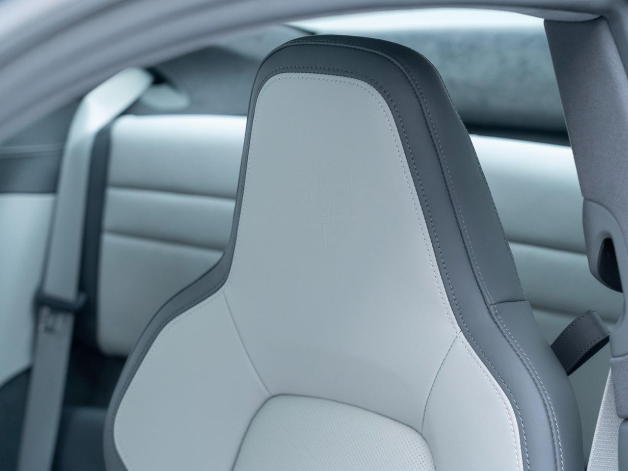 2025 Porsche 911 Carrera GTS Pompano Beach FL