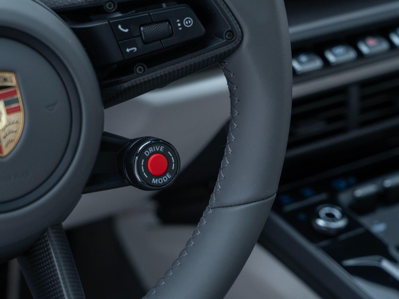 2025 Porsche 911 Carrera GTS Pompano Beach FL