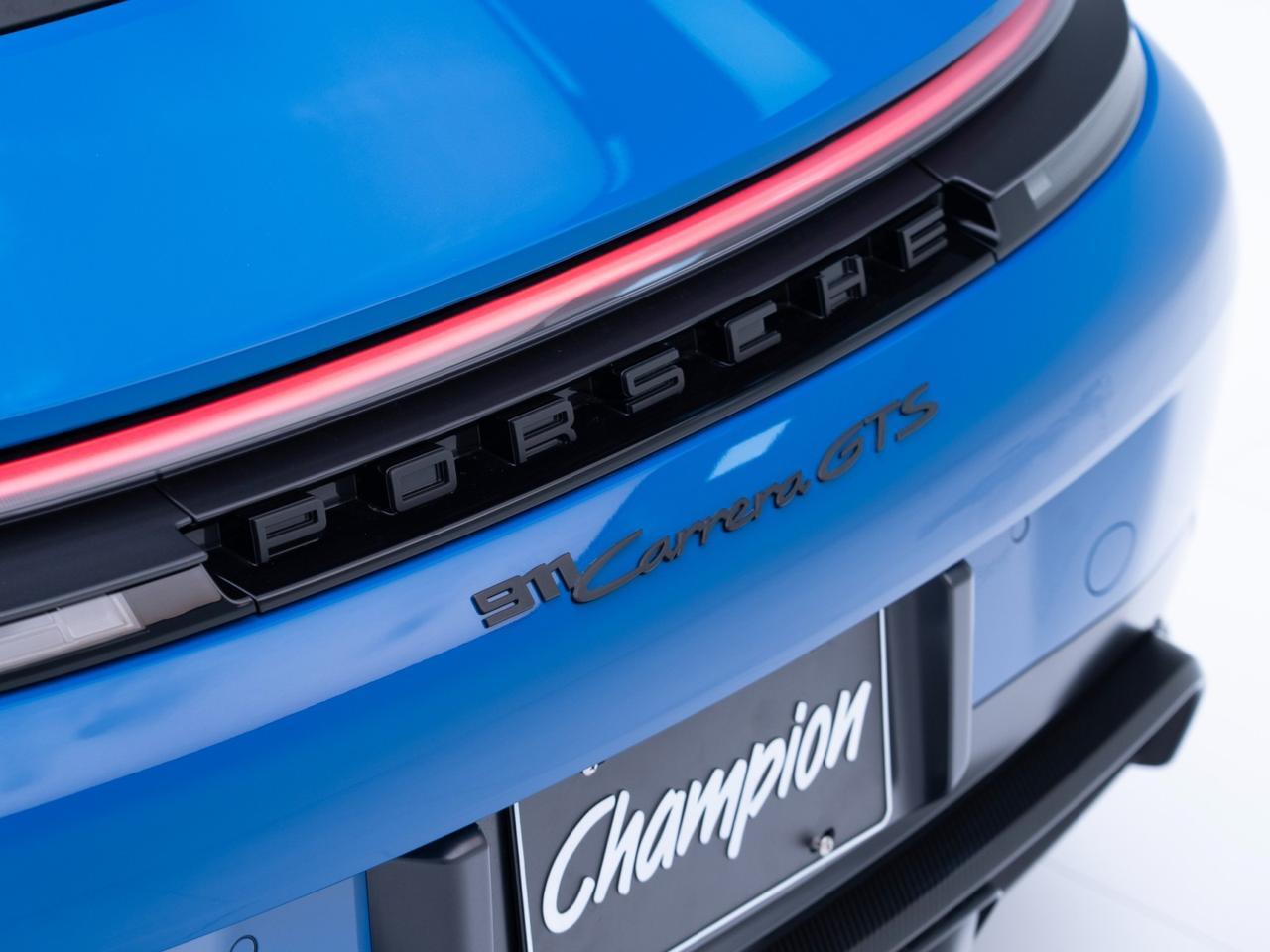 2025 Porsche 911 Carrera GTS Pompano Beach FL