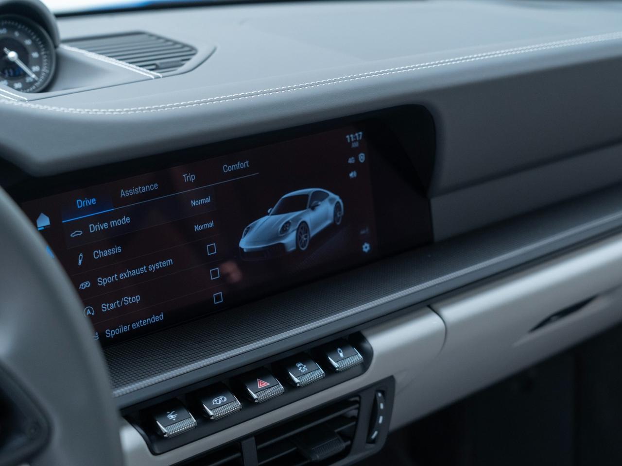 2025 Porsche 911 Carrera GTS Pompano Beach FL