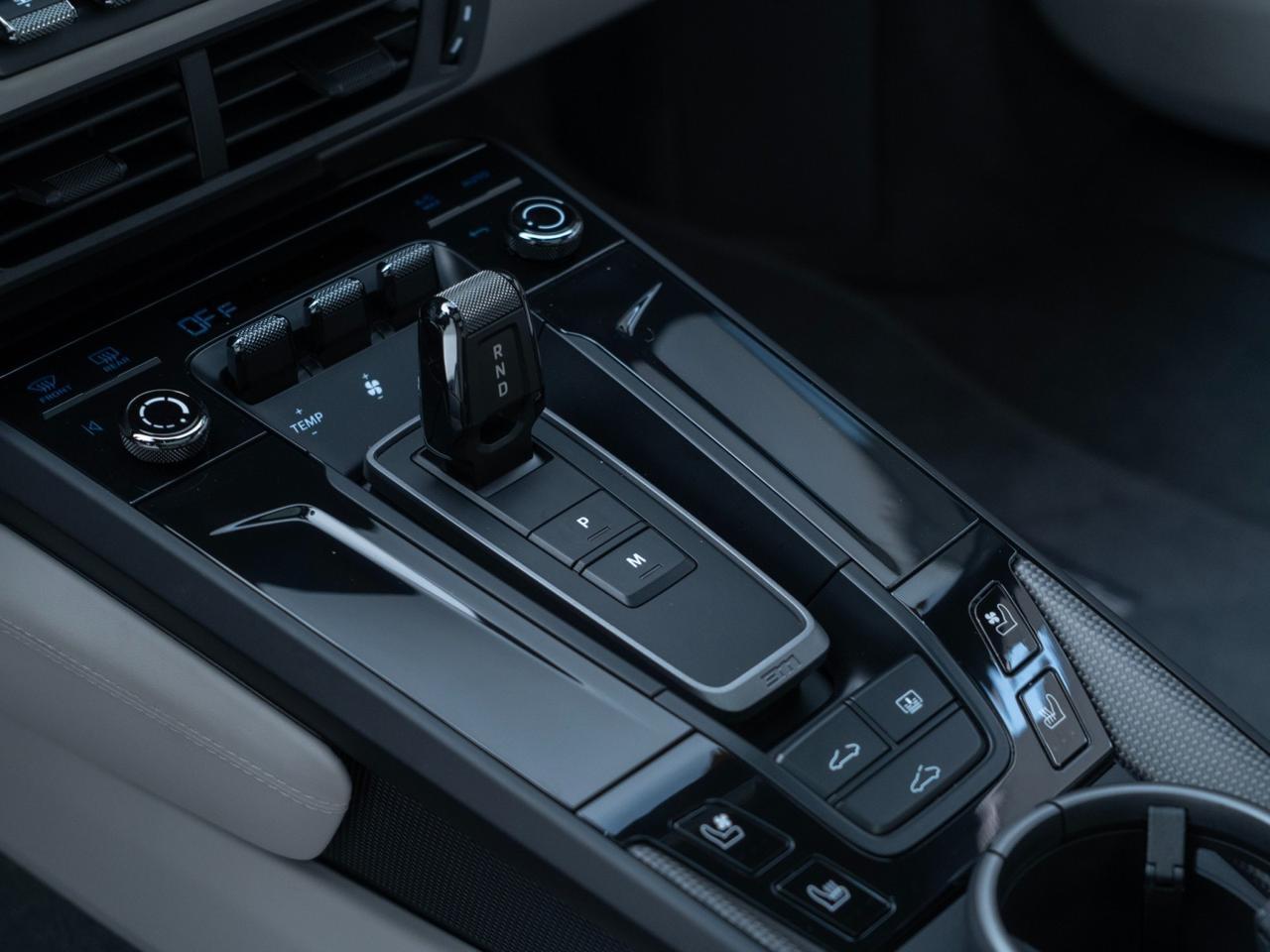 2025 Porsche 911 Carrera GTS Pompano Beach FL