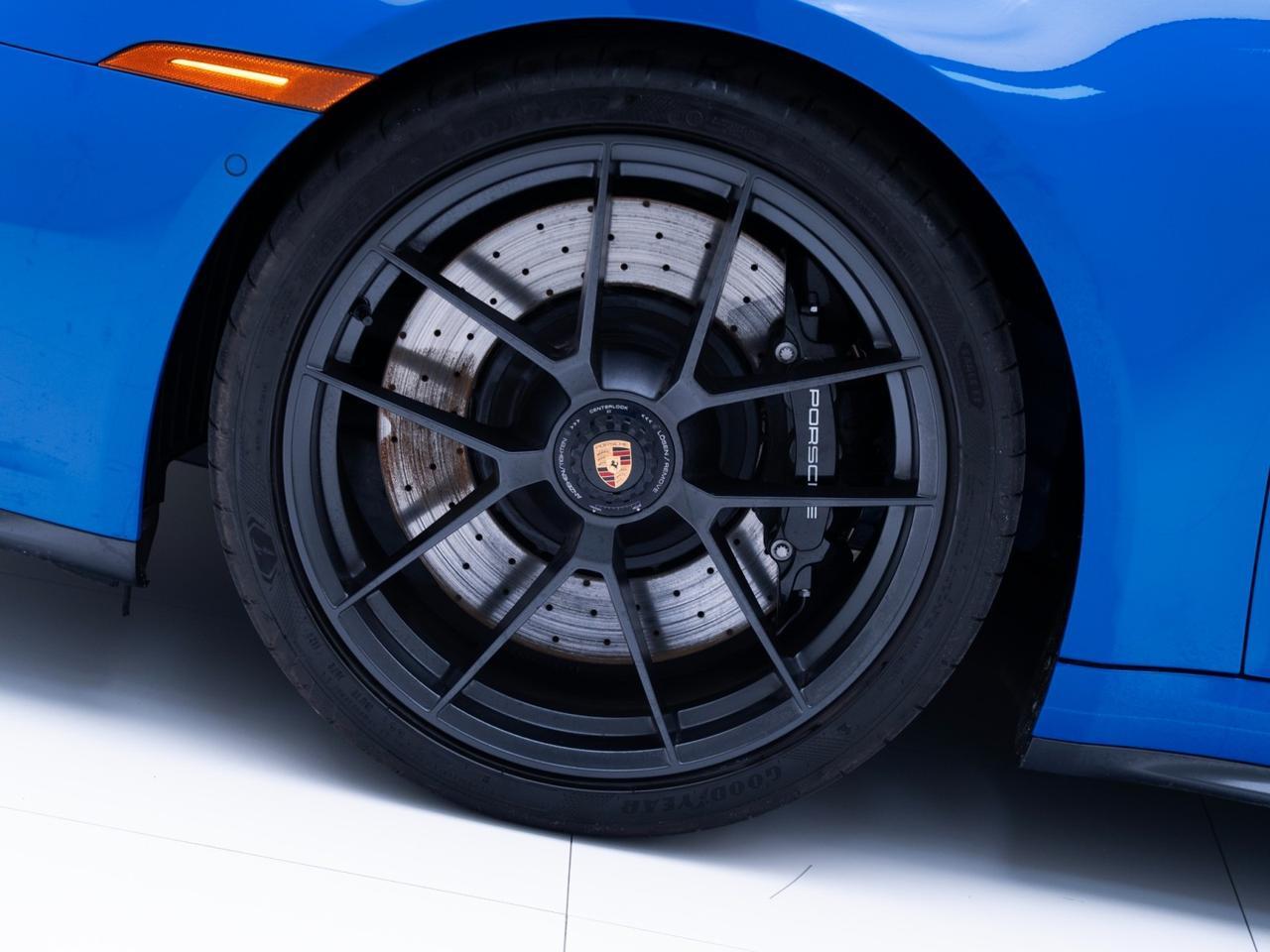 2025 Porsche 911 Carrera GTS Pompano Beach FL