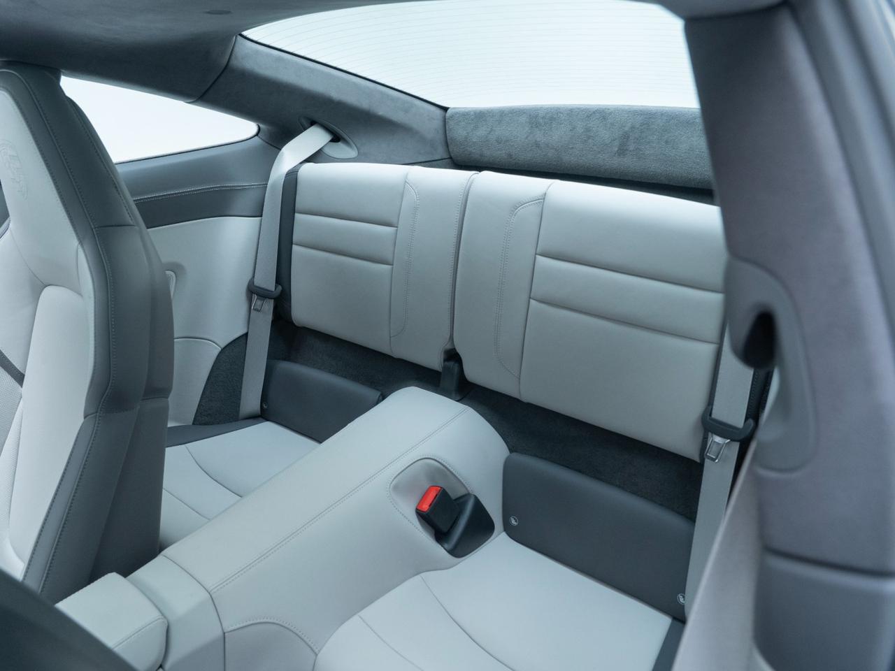 2025 Porsche 911 Carrera GTS Pompano Beach FL