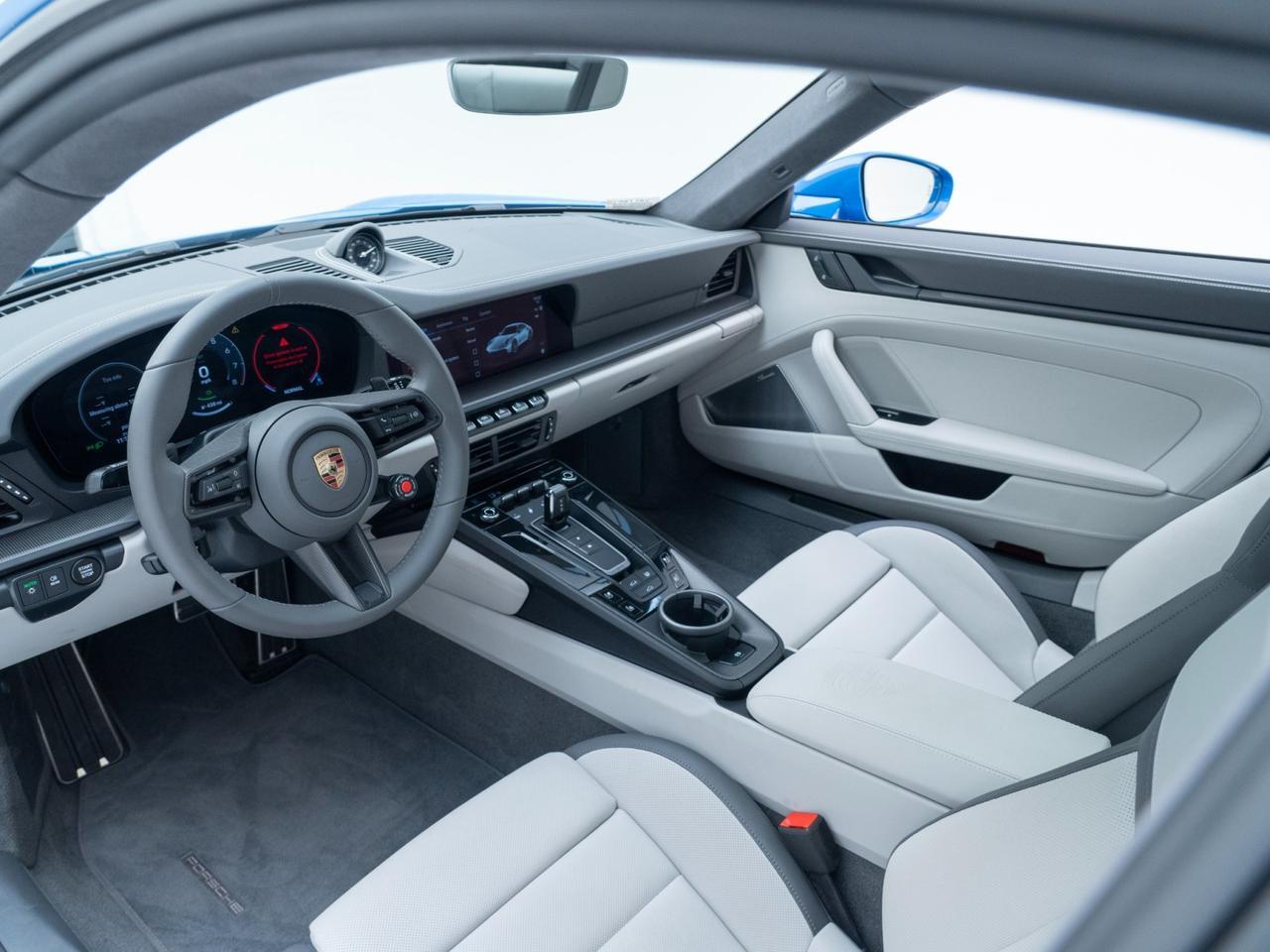 2025 Porsche 911 Carrera GTS Pompano Beach FL