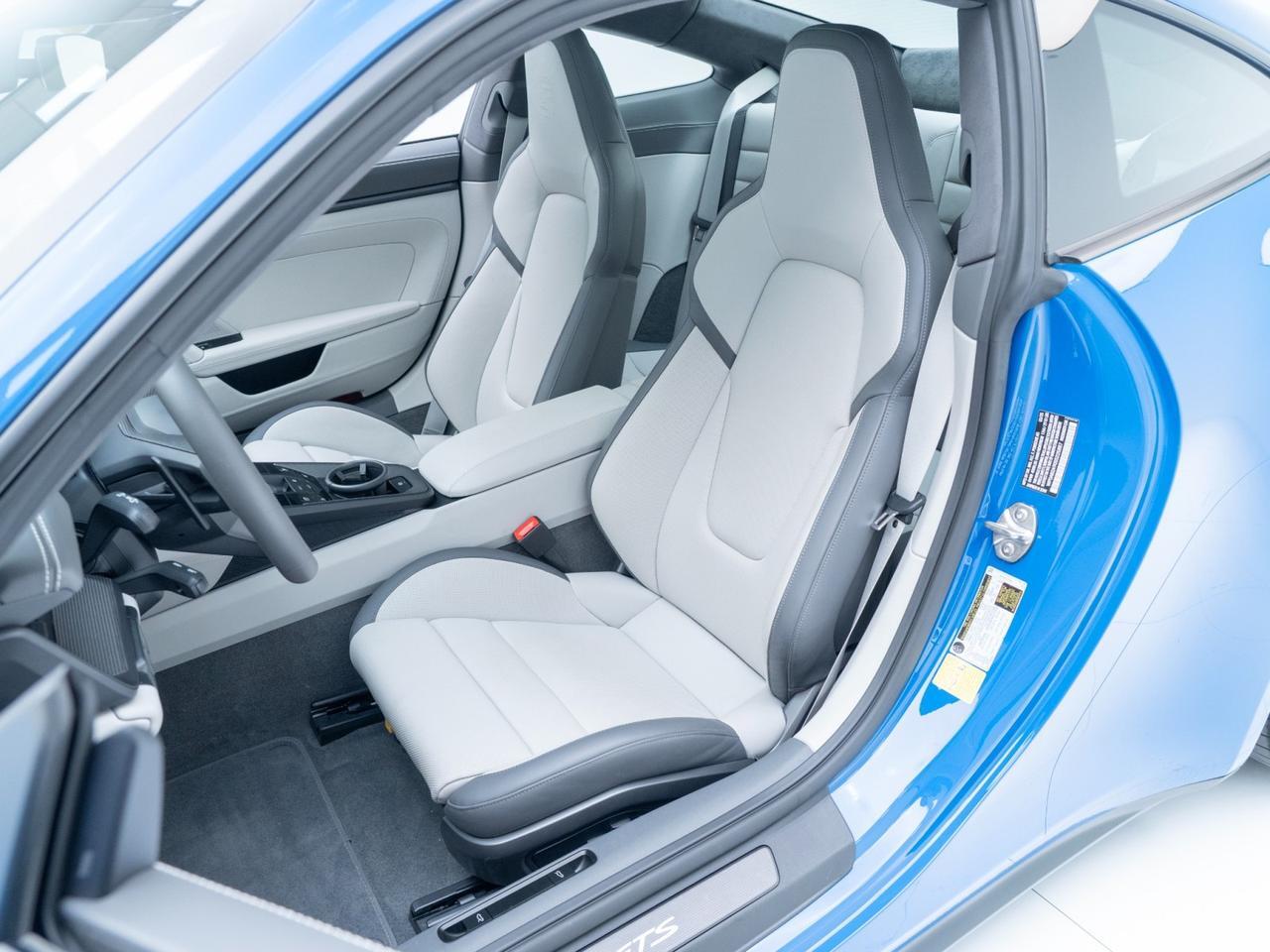 2025 Porsche 911 Carrera GTS Pompano Beach FL