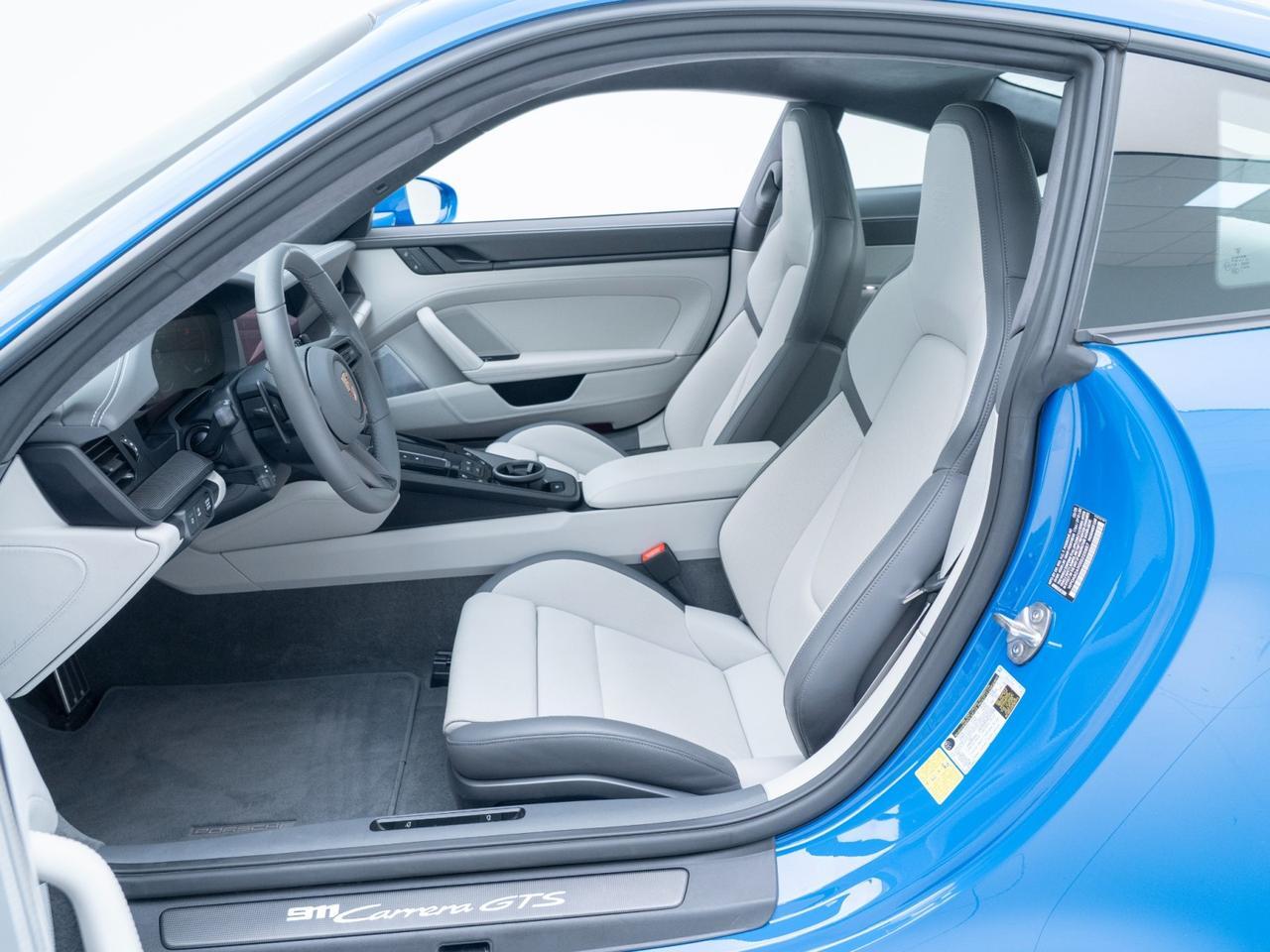 2025 Porsche 911 Carrera GTS Pompano Beach FL