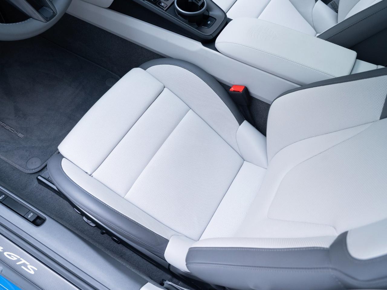 2025 Porsche 911 Carrera GTS Pompano Beach FL