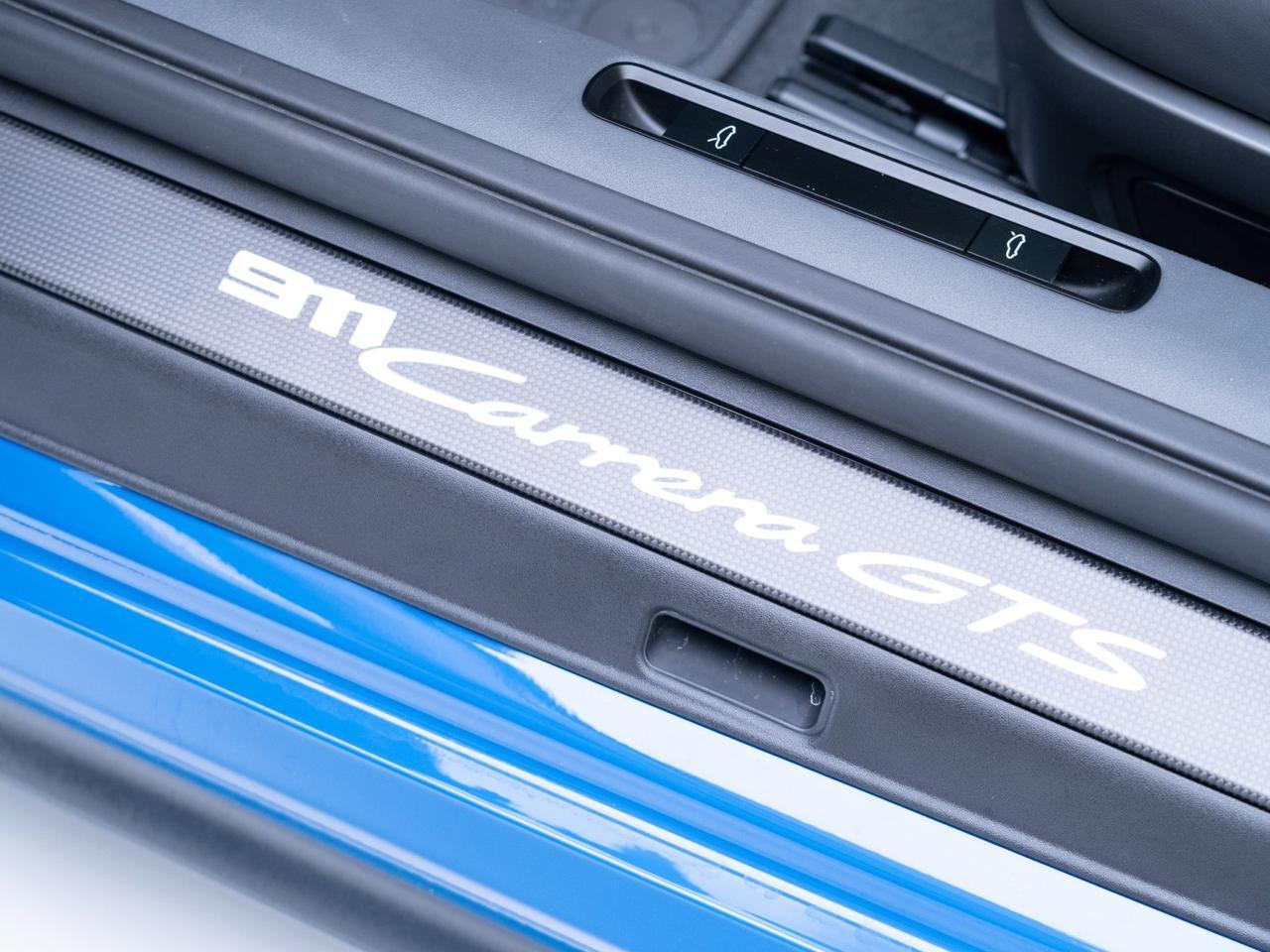 2025 Porsche 911 Carrera GTS Pompano Beach FL