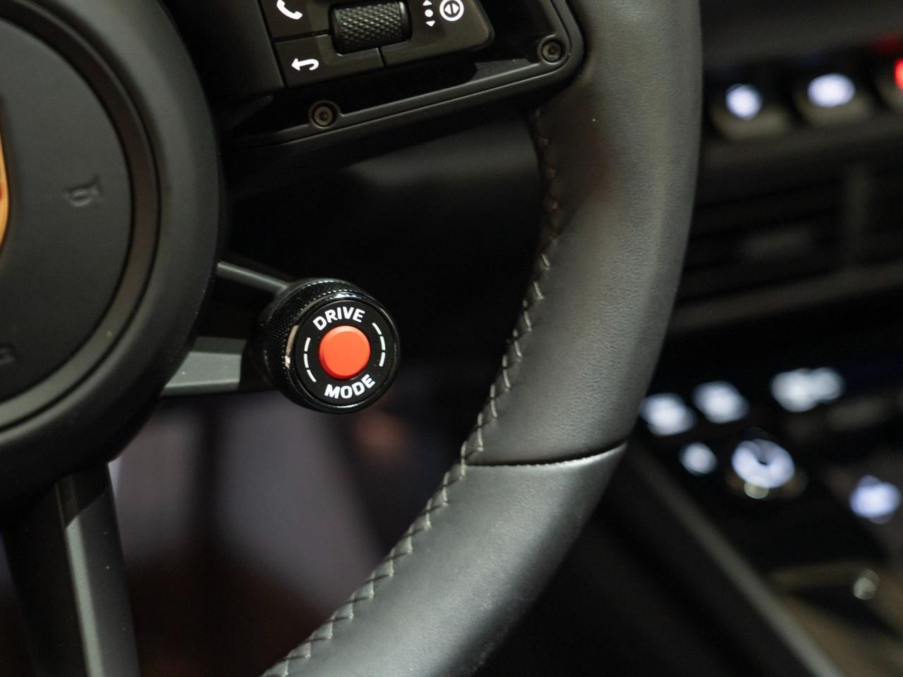 2025 Porsche 911 Carrera GTS Pompano Beach FL