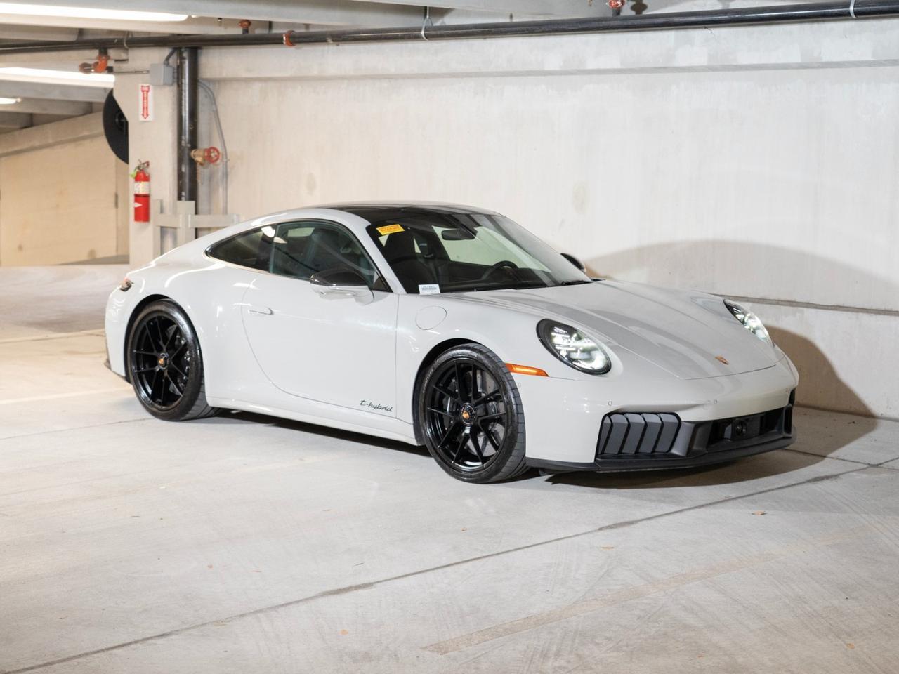 2025 Porsche 911 Carrera GTS Pompano Beach FL
