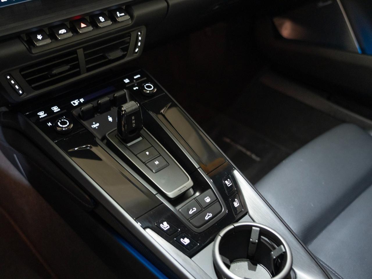 2025 Porsche 911 Carrera GTS Pompano Beach FL
