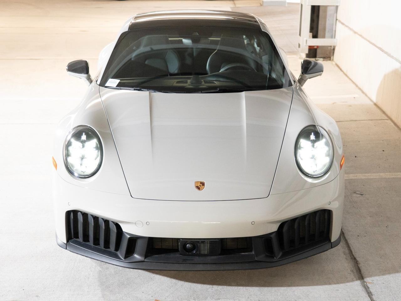 2025 Porsche 911 Carrera GTS Pompano Beach FL